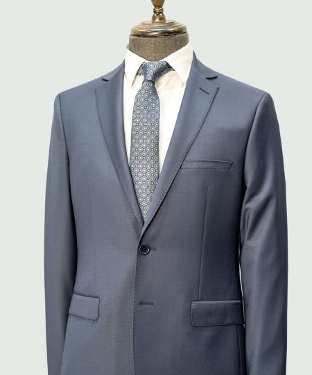 Costume Uni Business Emmanuelle Khanh