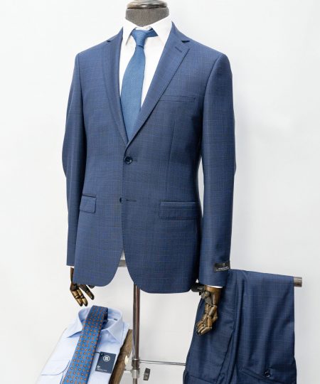 Costume Prince de Galle Business Emmanuelle Khanh