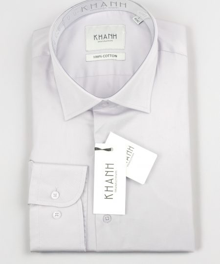 Chemise Regular Fit