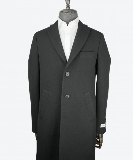 Manteau Laine